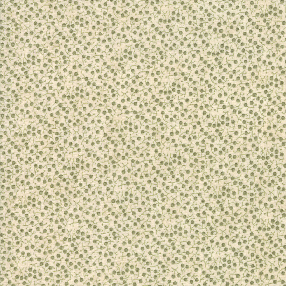 Thumbnail: Marches de Noel Layer Cake By 3 Sister Designs for Moda Fabrics