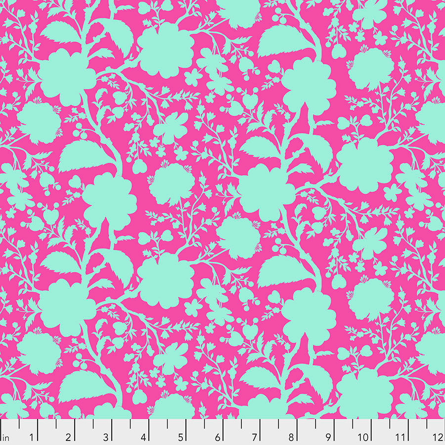 Thumbnail: Tula's True Colors | Layer Cake By Tula Pink for FreeSpirit Fabrics