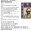 Thumbnail: Starry Skies Quilt Pattern Featuring Clover Meadow Collection By Jan Patek