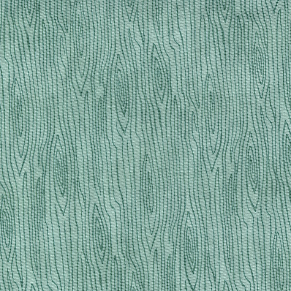 Thumbnail: Effie's Wood Jelly Roll By Deb Strain For Moda Fabrics