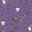 Thumbnail: Ghouls And Goodies Jelly Roll By Stacy Iest Hsu For Moda Fabrics
