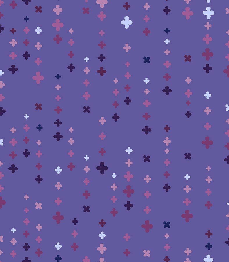 Thumbnail: Mystical Jelly Roll By Elena Essex For Cotton and Steel