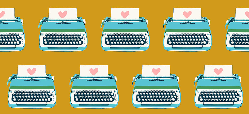 Thumbnail: Darlings 2 Jelly Roll By Ruby Star Society