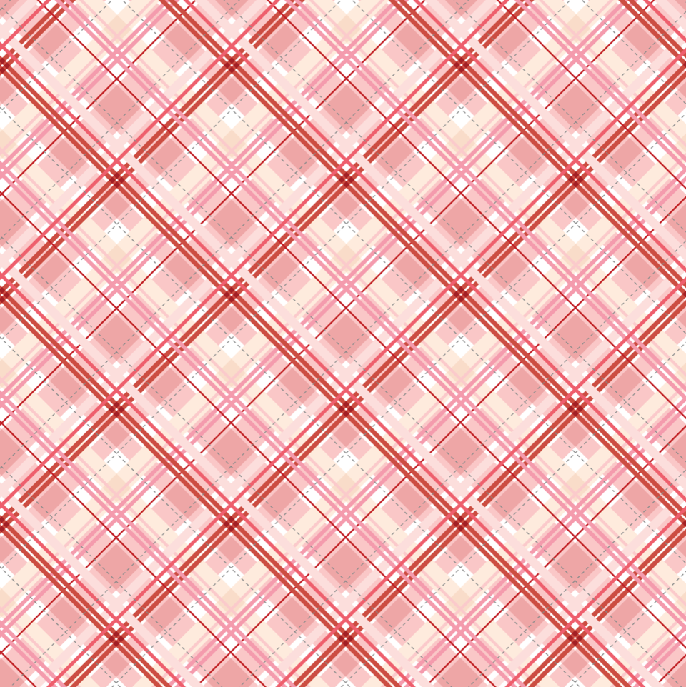 Kaisley Rose | Isabella Pink By Lori Woods for Poppie Cotton Fabrics