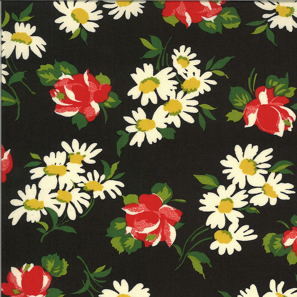 Thumbnail: It's Elementary Jelly Roll by America Jane for Moda Fabrics