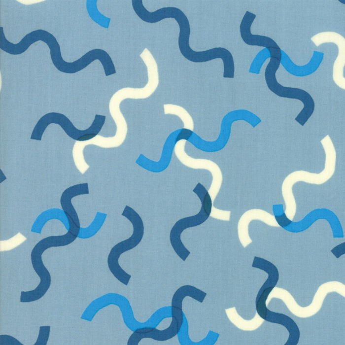 Thumbnail: Anagram Charm Pack Kimberly Kight By Ruby Star Society