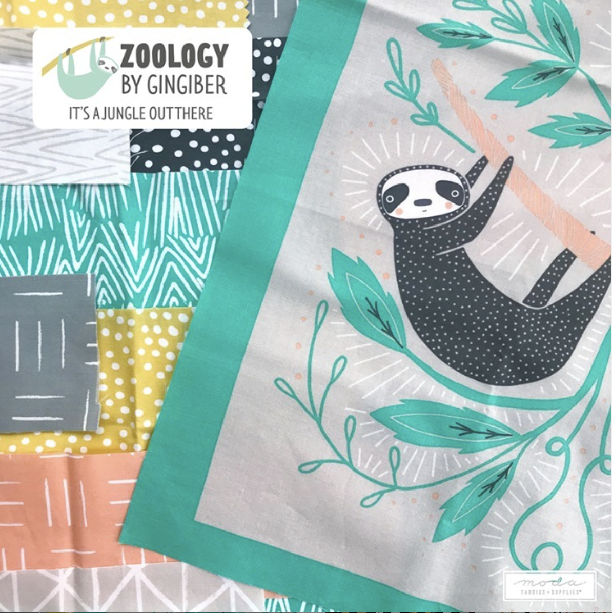 zoology By Gingiber