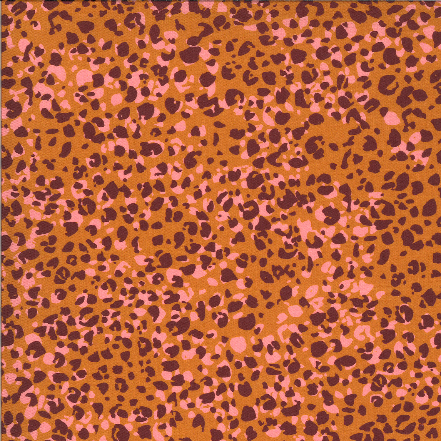 Kasada | Animal Amber By Crystal Canning for Moda Fabrics