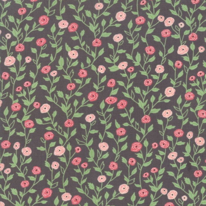 Thumbnail: Bloomington Charm Pack by Lella Boutique for Moda Fabrics