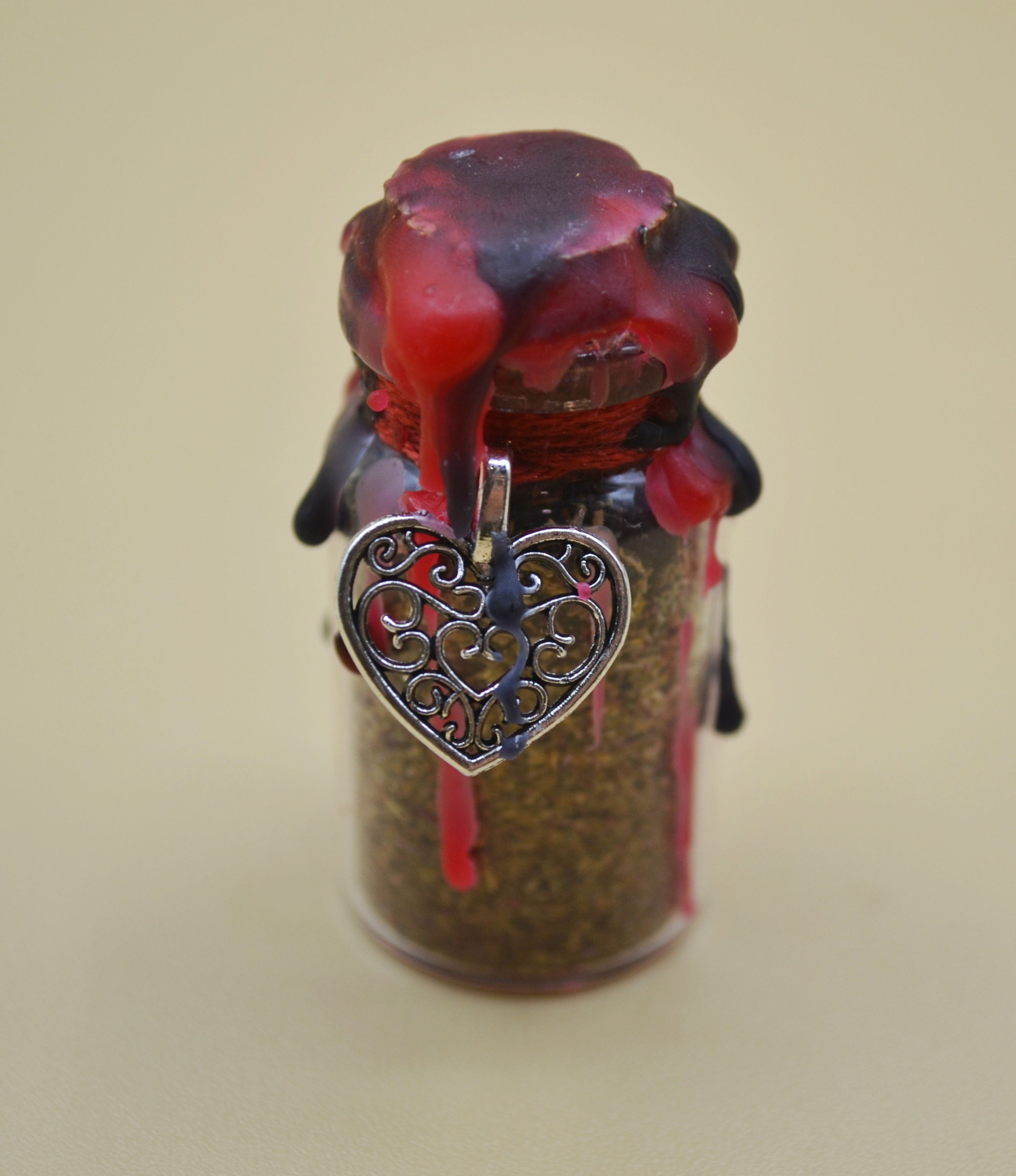 Deity Offering Bottles