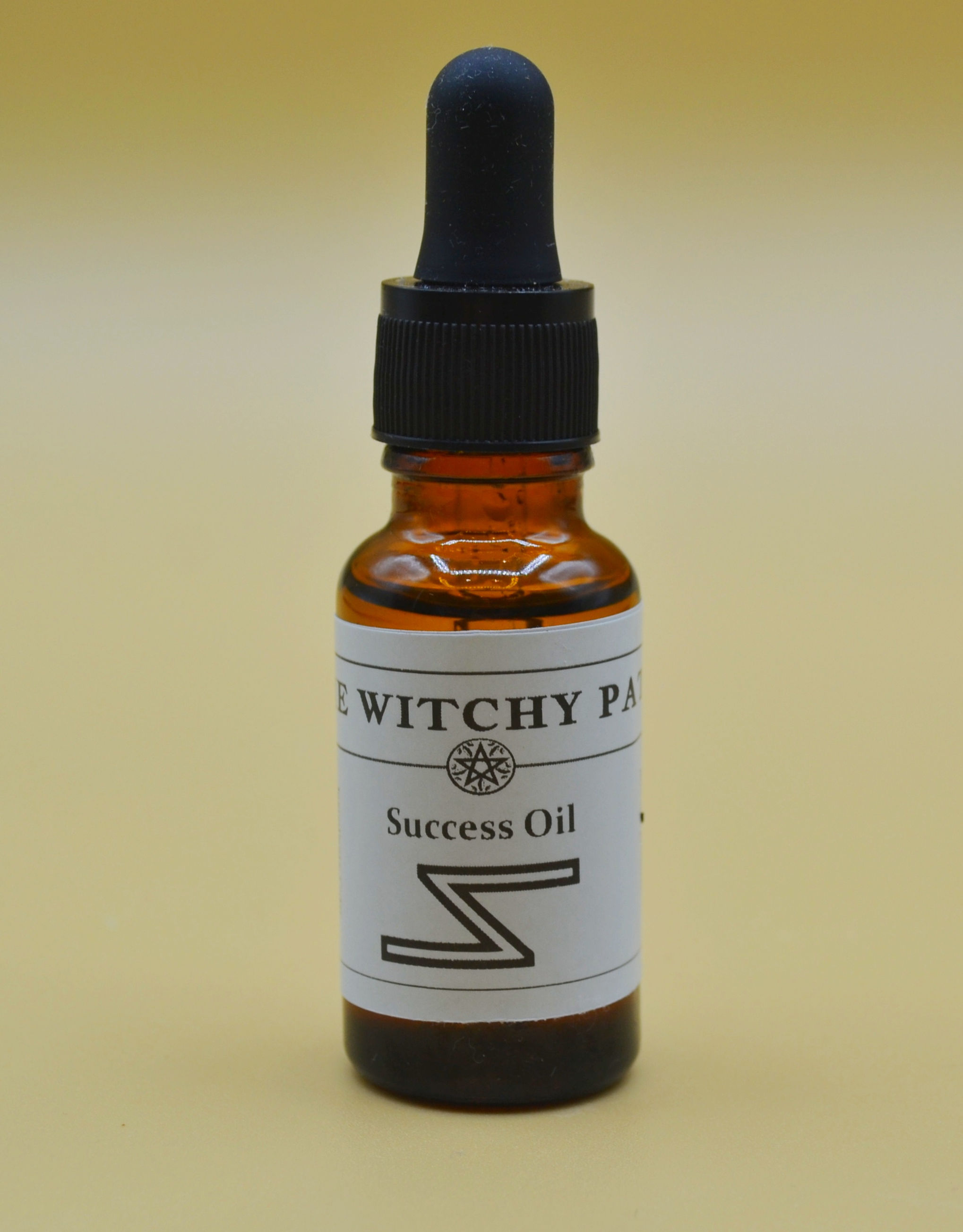 Success Anointing Oil 20ml