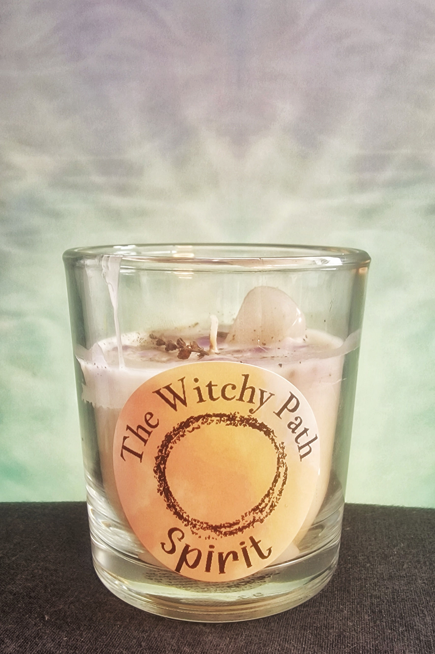 Spirit Candle - Small