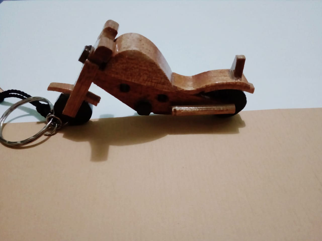 Ganci Miniatur Moge