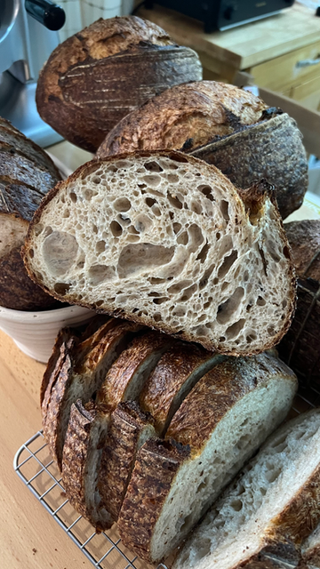 Sourdough