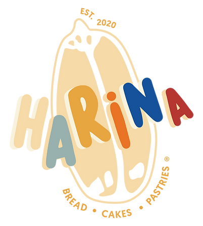 Harina Studio Logo