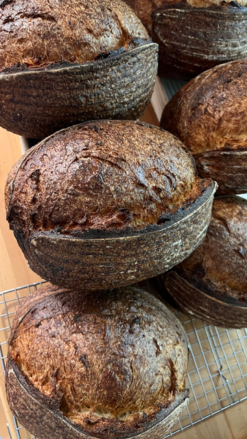 Sourdough