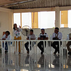Universidad Intercultural del Datem del Marañón: pueblos indígenas continúan incidencia para su debate en el Congreso