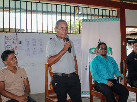 ALERTA LORETO: Desaparición de dirigente Kandozi  en Pastaza exige búsqueda urgente