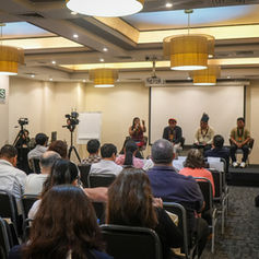 CORPI SL plantea participación efectiva de los pueblos indígenas en la planificación de la conectividad amazónica al 2050