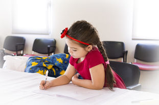 L’entrée à la maternelle, une source de stress pour les enfants