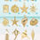 Thumbnail: Build Your Own Charm Anklet