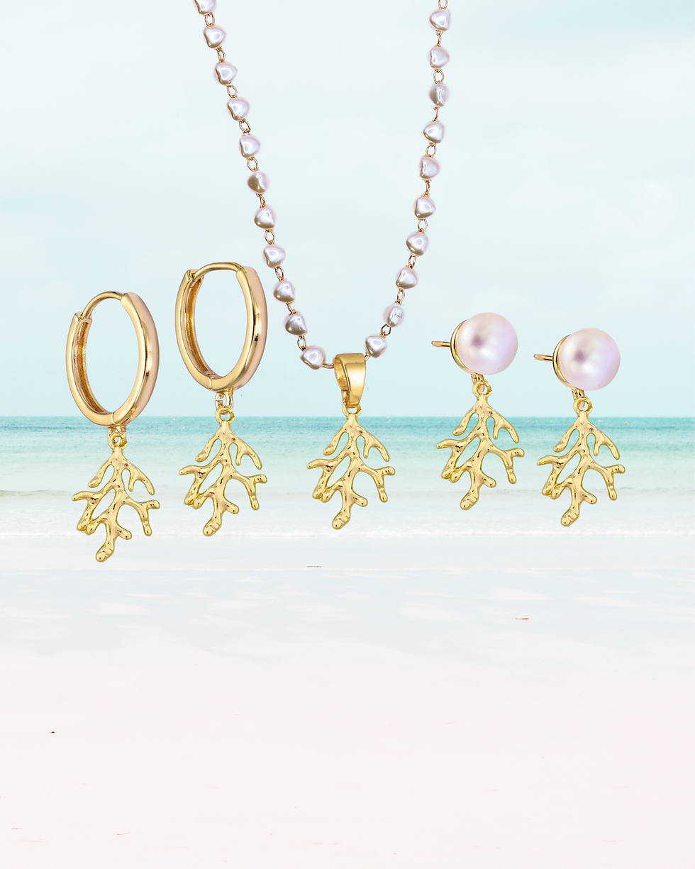 Thumbnail: Coral Reef Set