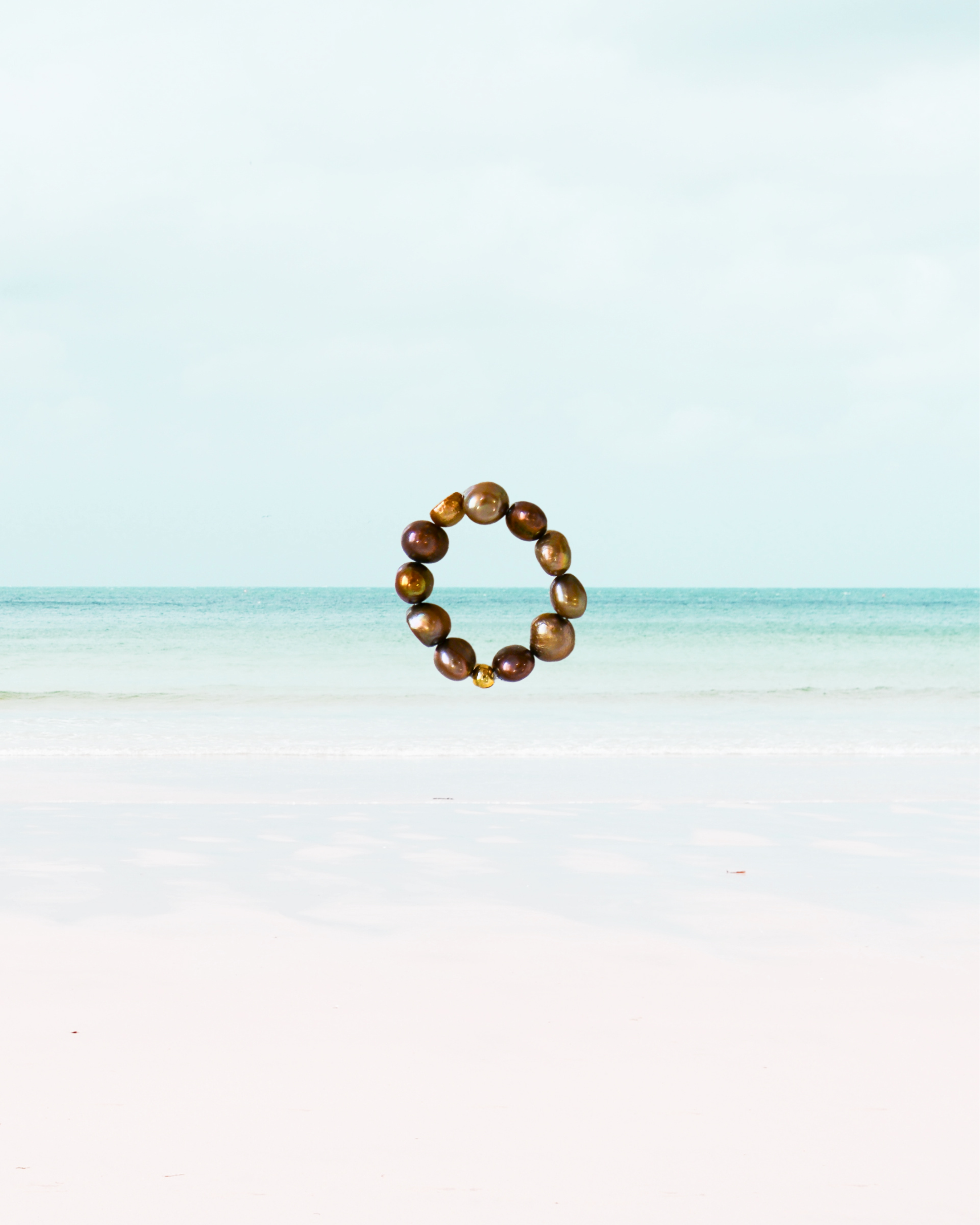 Cocoa Beach Ring