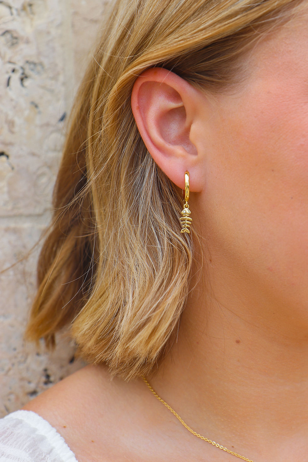 Thumbnail: Mini Fishbone Set