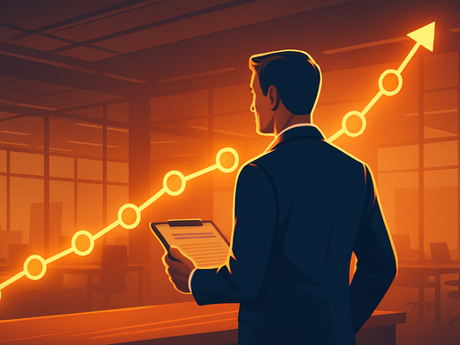 Strategic Patience Why Slow Decisions Create Faster Long Term Growth