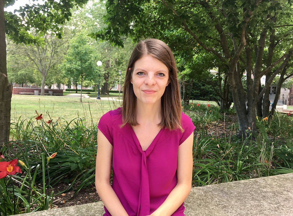 News From the Graduate Program!