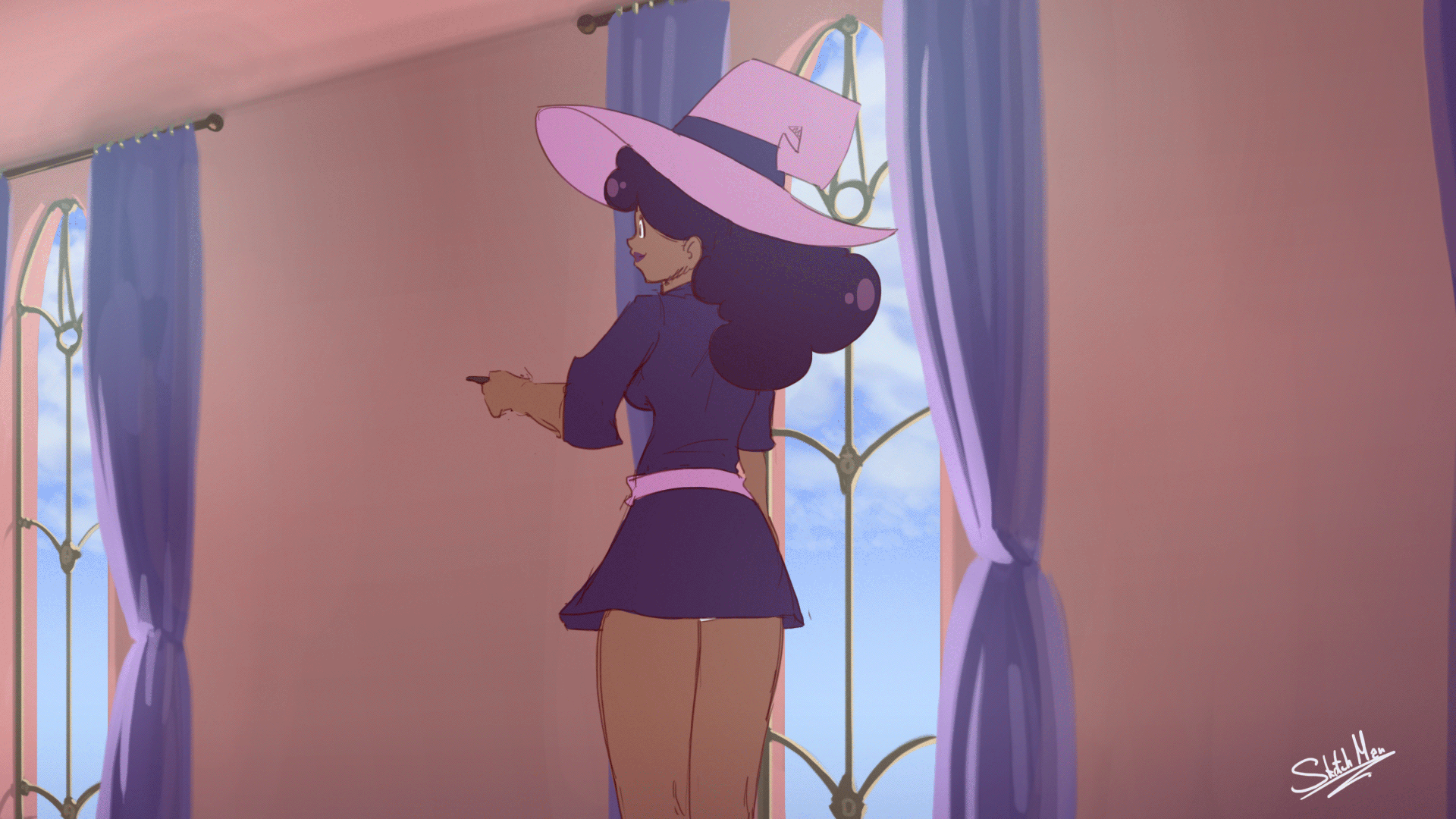 ROUGH COLOR