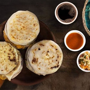 Salvandoreños Trio