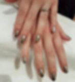 Manicures, Luxury Manicures, Gel Manicures, CND Shellac, The Gel Bottle, Kensington, London, Surrey