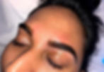 Brow Lamination, HD Brows, Eyebrow Extensions, LVL Lash Lift, Brow Bar, Kensington, London, Surrey