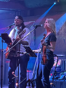 Harlan Feather Falls 7/6/24