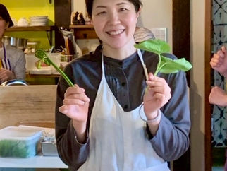 『Food origin course 2期生』~食の起源をたどる料理教室～保存食、発酵食、調理法、食養生、食＝生きるをテーマに作ることに意識を生み出す調理法、オフライン参加オンライン参加者募集中