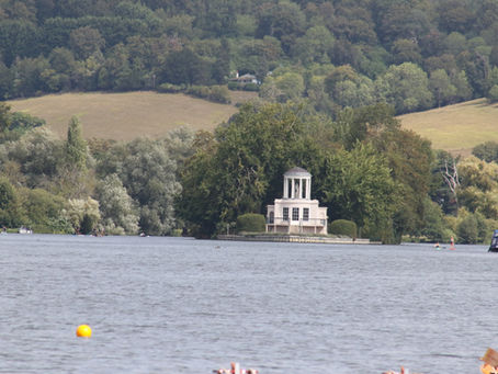 Skiff Championships & Teddington Reach Regatta 30 August 2026