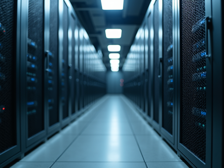 The Role of Structured Cabling Providers in Modern Businesses