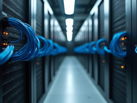 Selecting the Right Structured Cabling Experts for Your Structured Cabling Systems