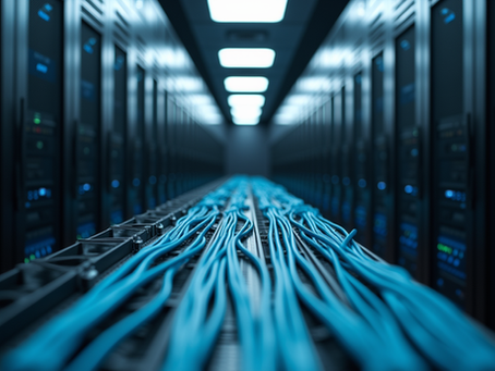 Exploring the Benefits of Structured Cabling Systems Design