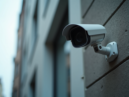 Professional Security Camera Setup: Your Guide to Safe and Smart Surveillance