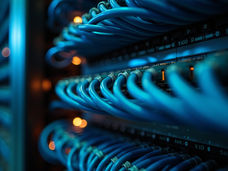 Understanding the Benefits of Structured Cabling Systems