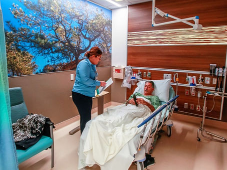 Region’s hospitals vow to improve emergency care for seniors