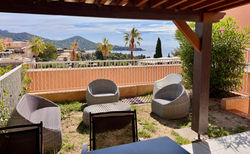 Cap Estrerel Prestige