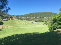 Cap Esterel Golf 9 trous
