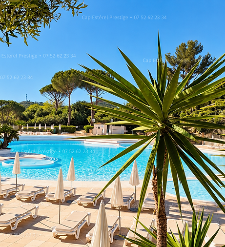 Piscine à vagues
