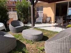 Cap Estrerel Prestige