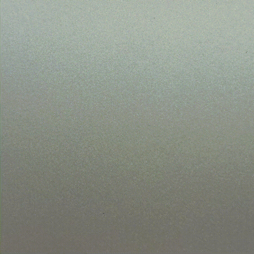 Green Shimmer