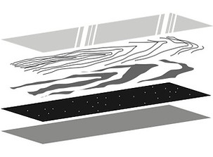 Wood PVDF Coating System