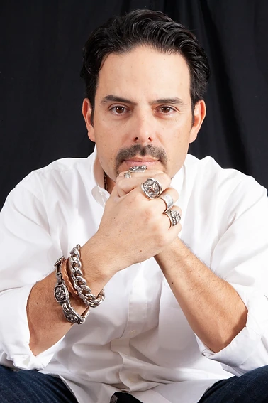 Miguel Davalos of Silver King on J.Forks Blog